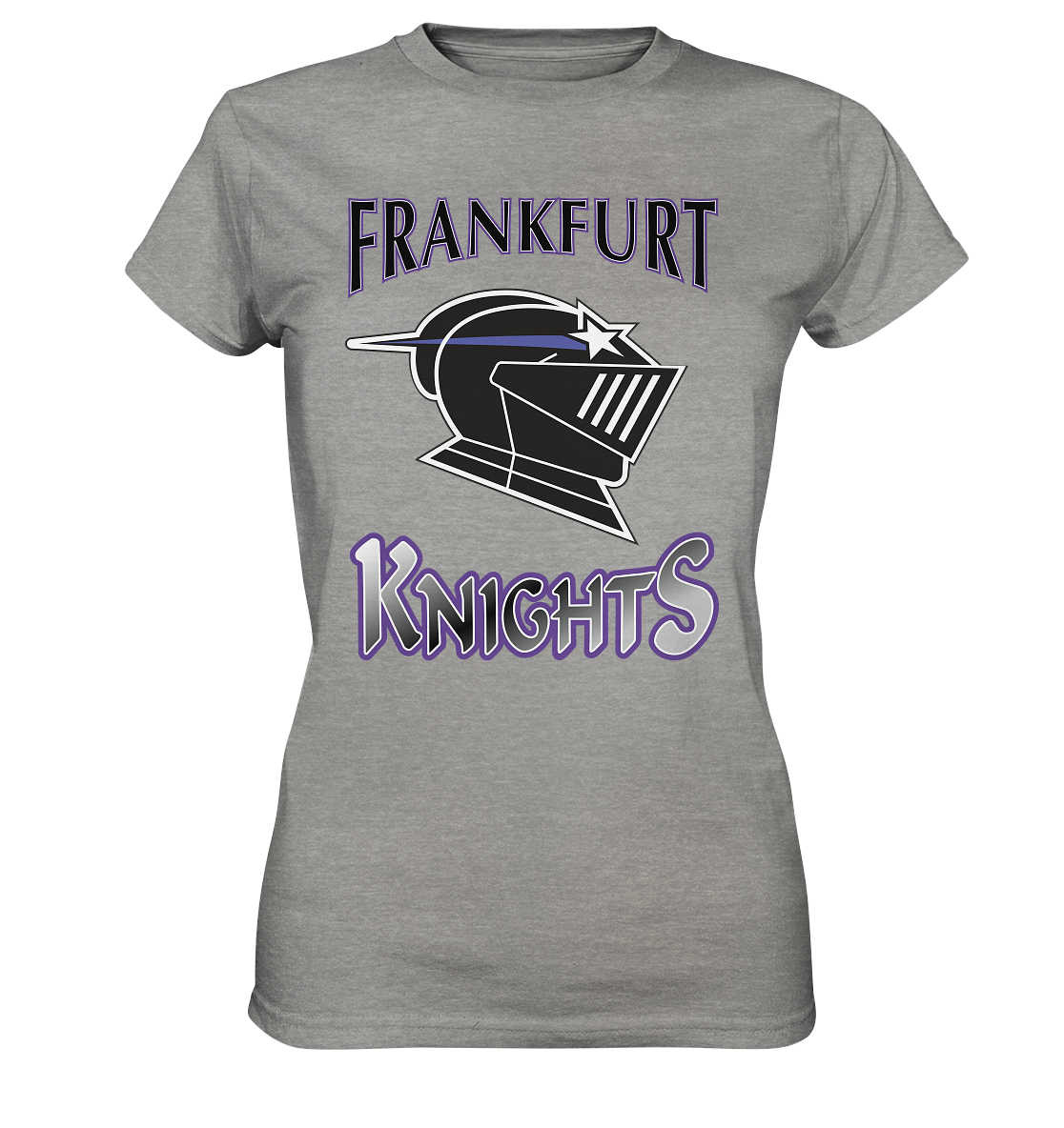 Frankfurt Knights - Ladies Premium Shirt