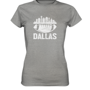 Dallas - Women's Premium Shirt