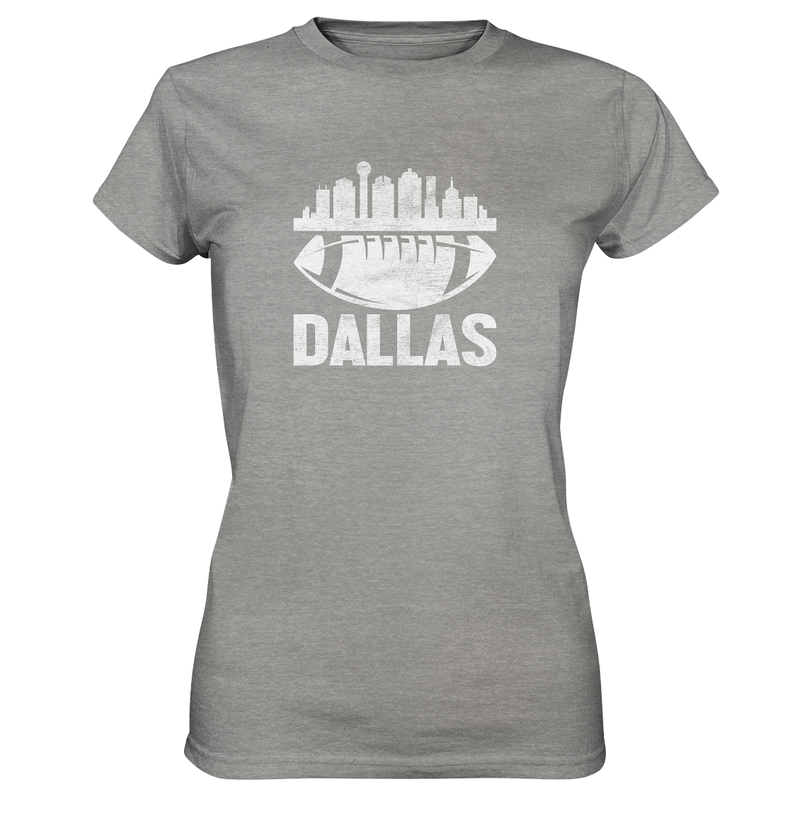 Dallas - Women's Premium Shirt