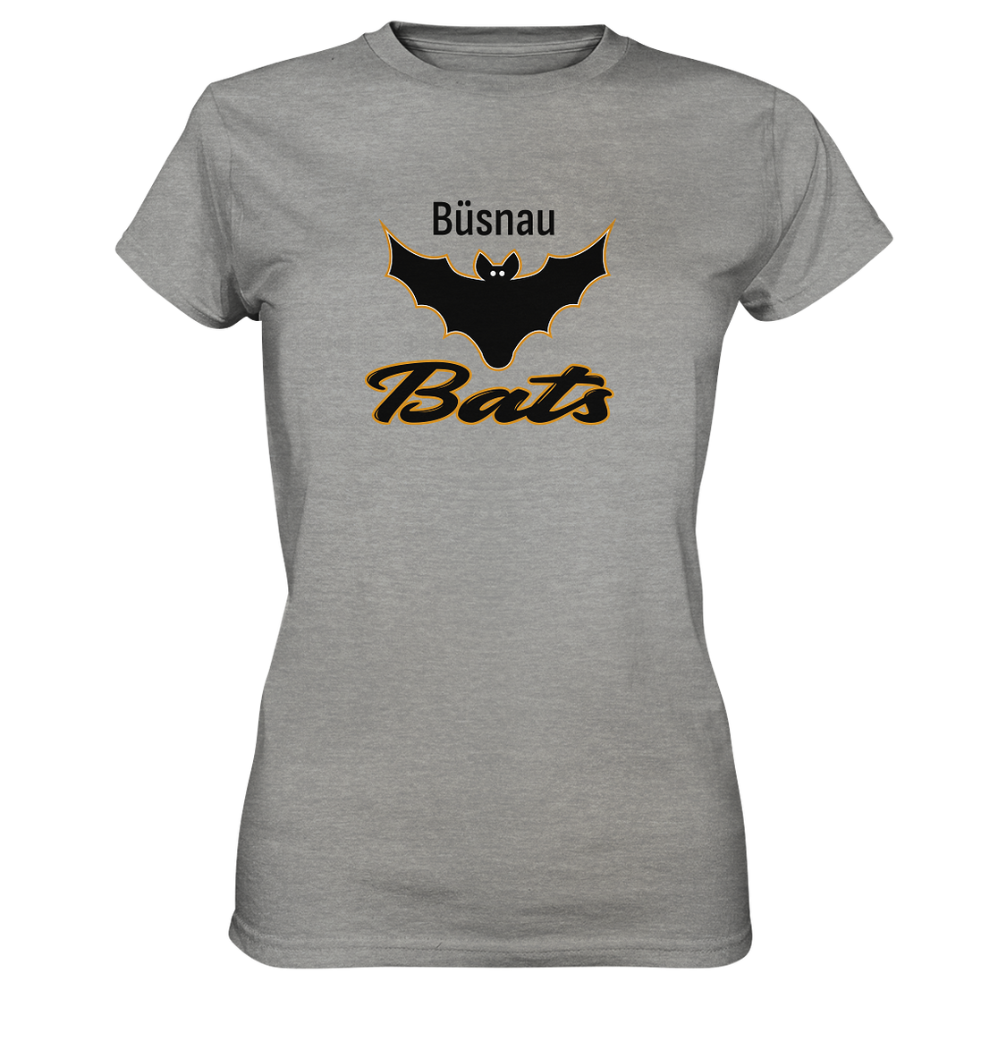 Büsnau Bats - Ladies Premium Shirt