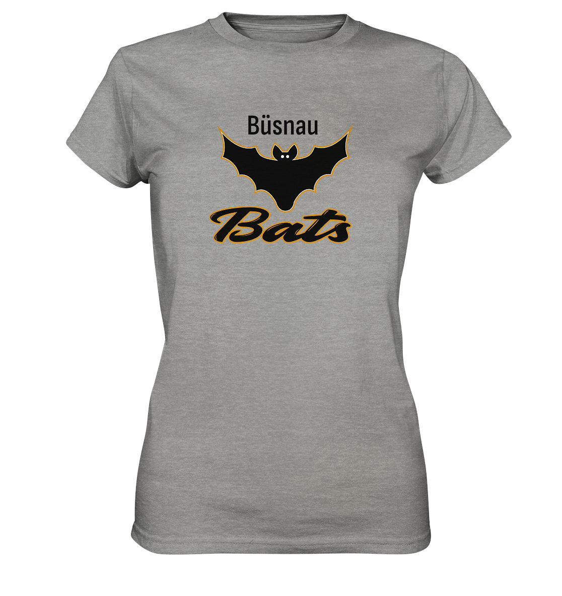 Büsnau Bats - Ladies Premium Shirt
