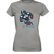 Paw Power - Women's Premium Shirt