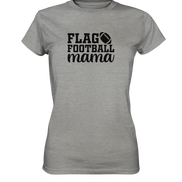 Flag Football Mama - Ladies Premium Shirt
