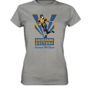 Gridiron Victory - Ladies Premium Shirt