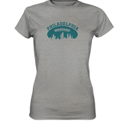 Philadelphia - Women's Premium Shirt