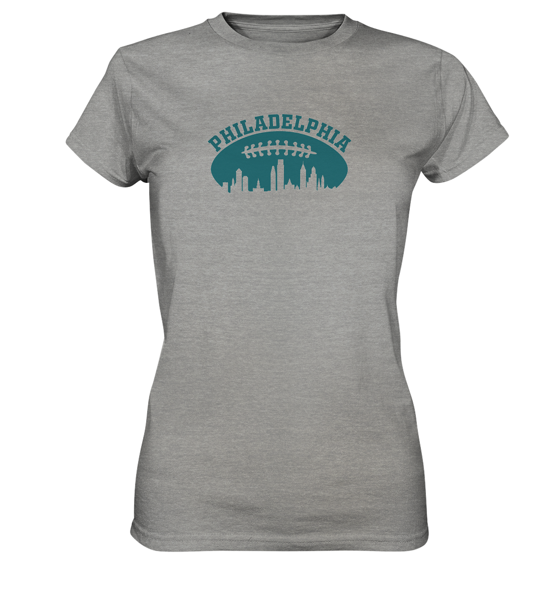 Philadelphia - Women's Premium Shirt