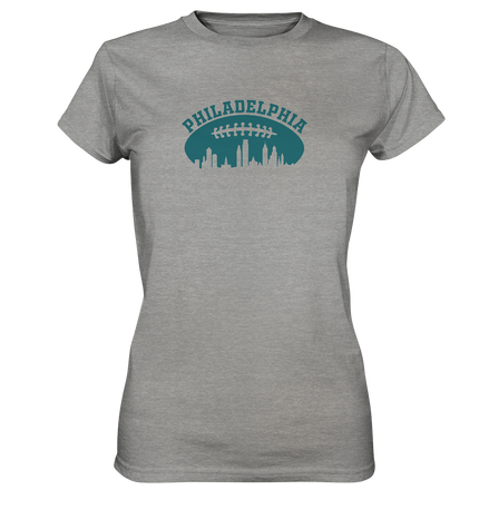 Philadelphia - Ladies Premium Shirt