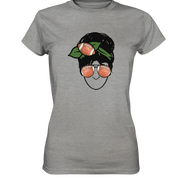 Lady Balls - Women's Premium Shirt
