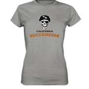 California Buccaneers - Ladies Premium Shirt