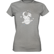 Footballnaut - Women's Premium Shirt
