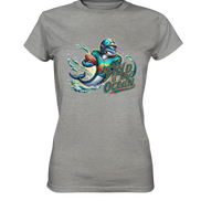 Dolphin - Women's Premium Shirt