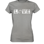 Love III - Ladies Premium Shirt