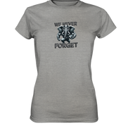Elephant - Ladies Premium Shirt