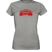 San Francisco - Ladies Premium Shirt