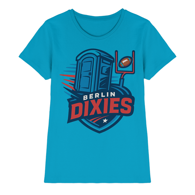 Berlin Dixies - Women's Premium Shirt