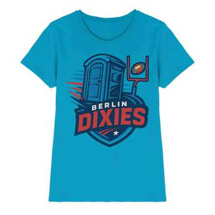 Berlin Dixies - Ladies Premium Shirt