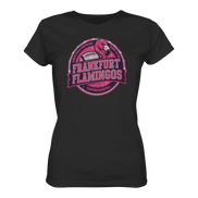 Frankfurt Flamingos - Ladies Premium Shirt