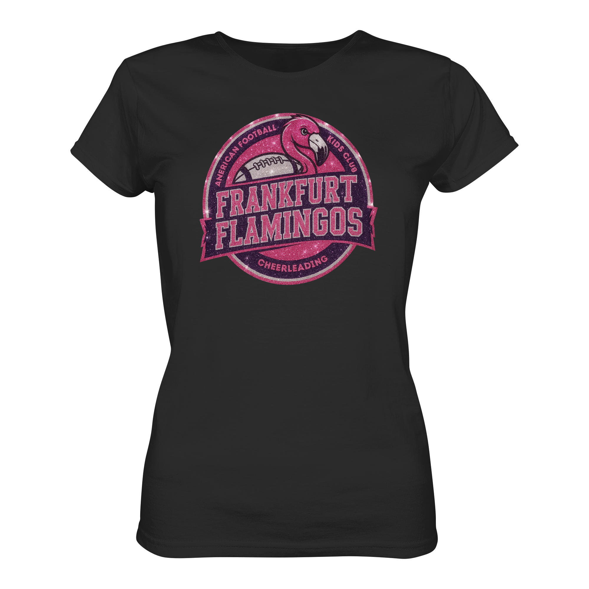 Frankfurt Flamingos - Ladies Premium Shirt