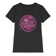 Frankfurt Flamingos - Ladies Premium Shirt