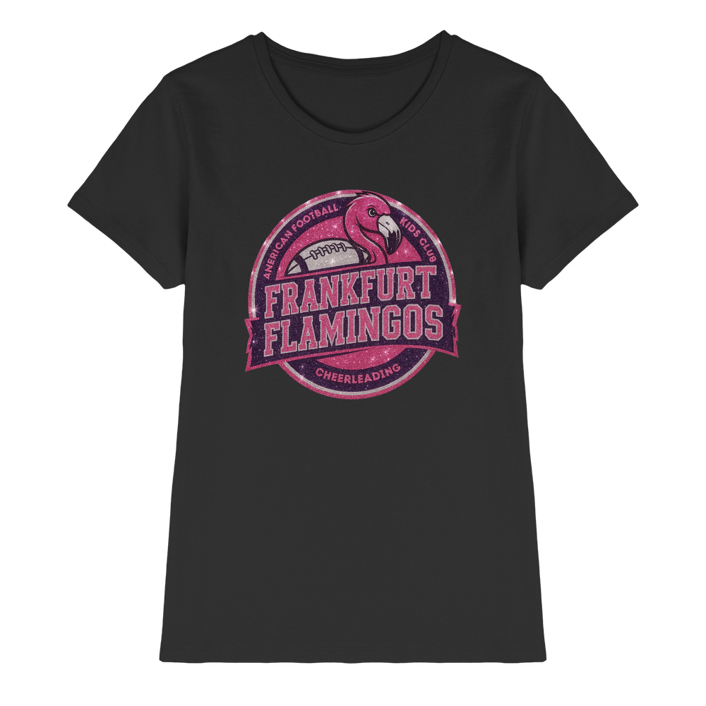 Frankfurt Flamingos - Ladies Premium Shirt