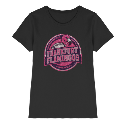 Frankfurt Flamingos - Ladies Premium Shirt