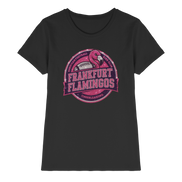 Frankfurt Flamingos - Ladies Premium Shirt