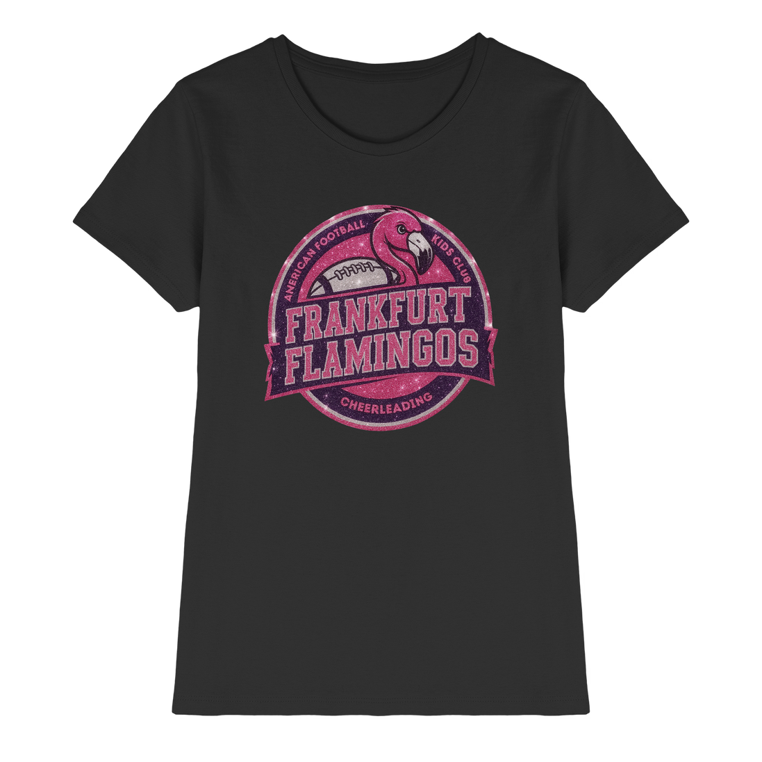 Frankfurt Flamingos - Ladies Premium Shirt