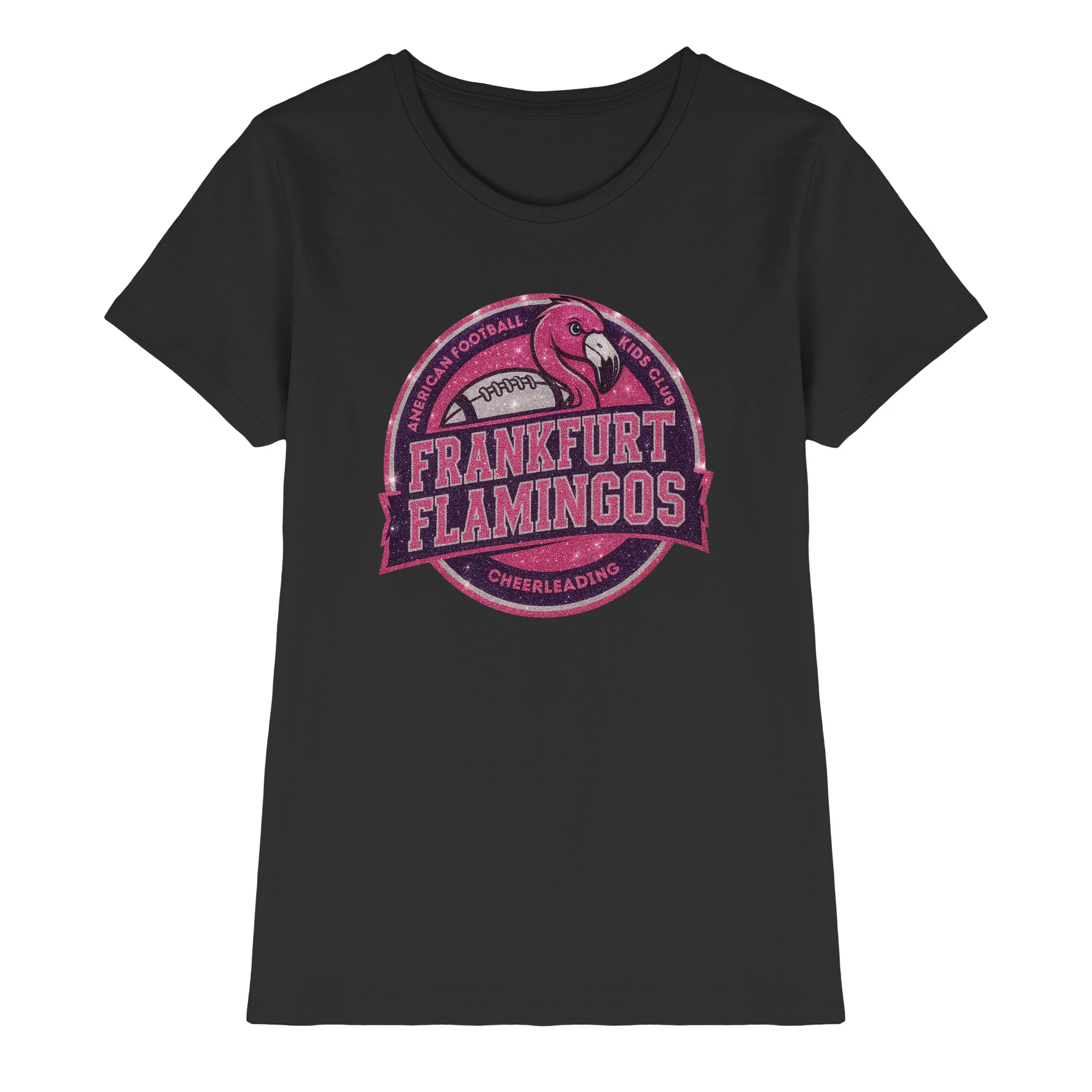 Frankfurt Flamingos - Ladies Premium Shirt