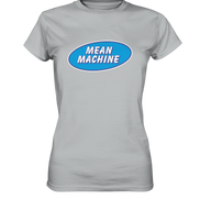 Fürth Mean Machine - Ladies Premium Shirt
