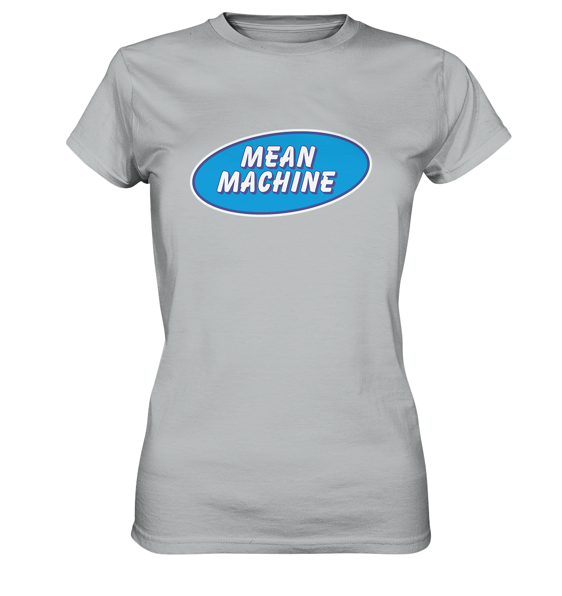 Fürth Mean Machine - Ladies Premium Shirt