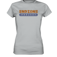 Endzone Project - Ladies Premium Shirt