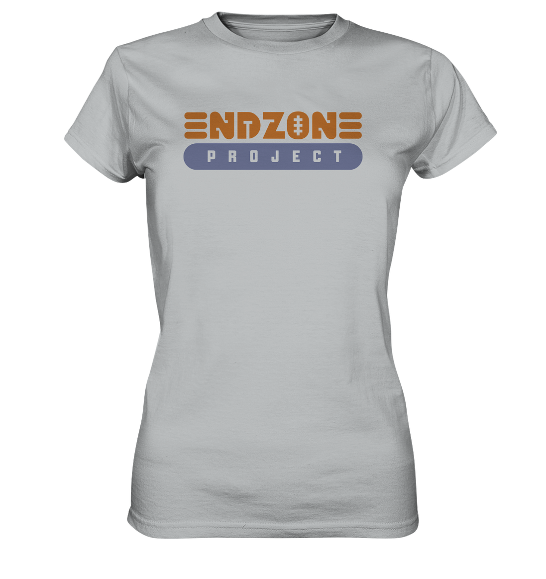 Endzone Project - Ladies Premium Shirt