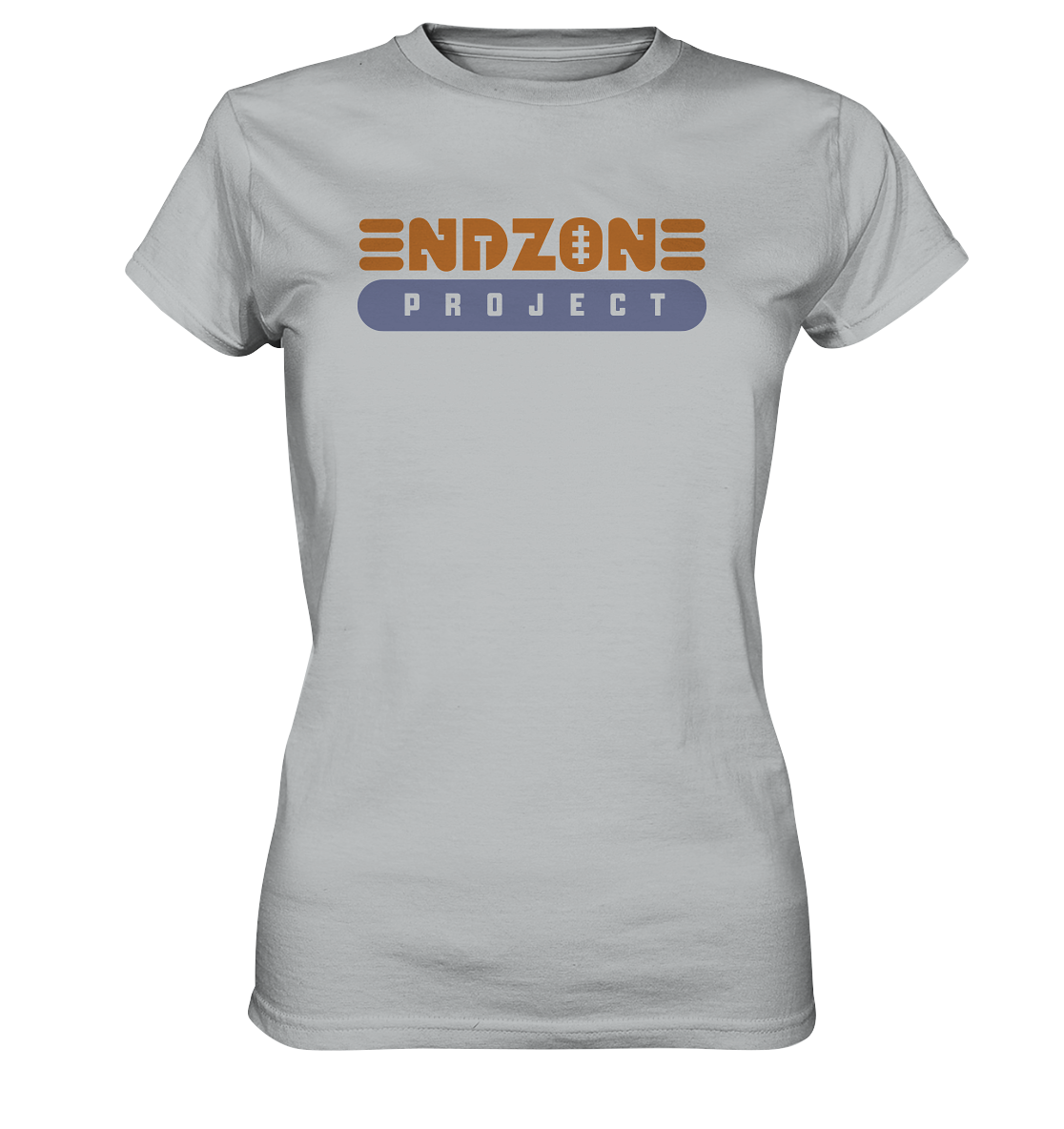 Endzone Project - Ladies Premium Shirt