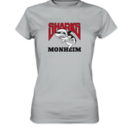 Monheim Sharks - Ladies Premium Shirt