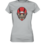 Mask - Ladies Premium Shirt