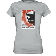 Red Devils Frankfurt 1945 - Ladies Premium Shirt