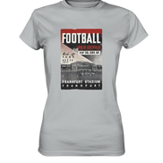 Frankfurt Football 1945 - Ladies Premium Shirt