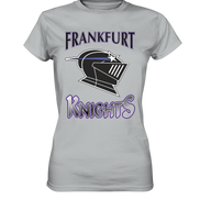 Frankfurt Knights - Ladies Premium Shirt