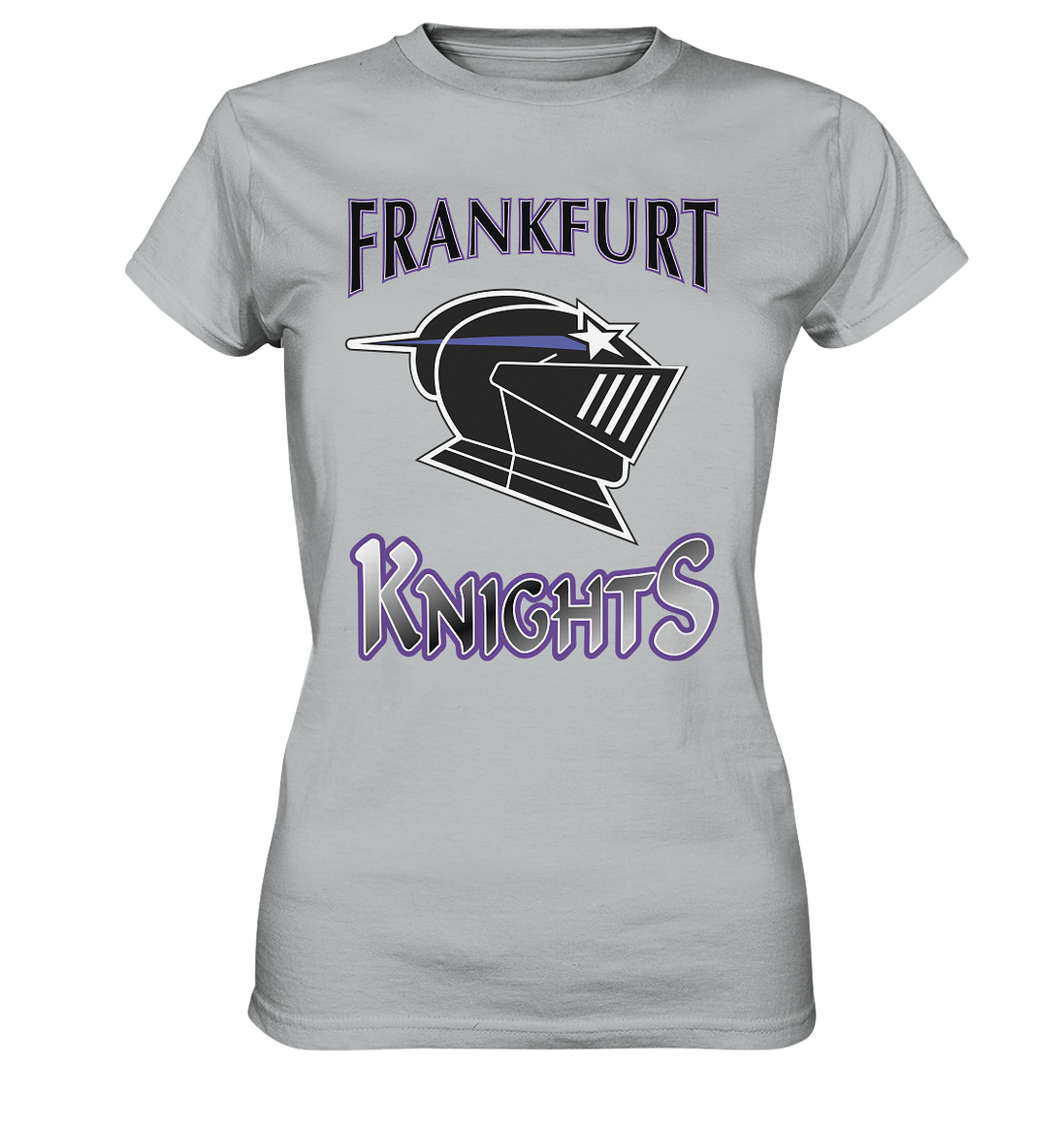 Frankfurt Knights - Ladies Premium Shirt