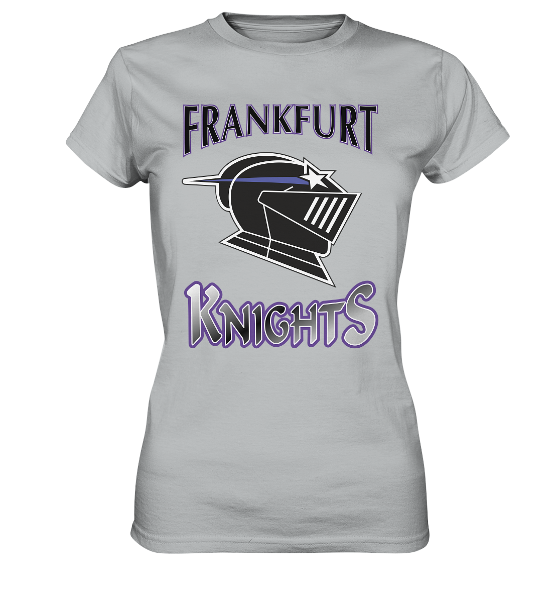 Frankfurt Knights - Ladies Premium Shirt