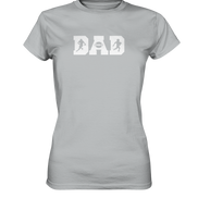DAD - Ladies Premium Shirt
