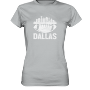 Dallas - Women's Premium Shirt