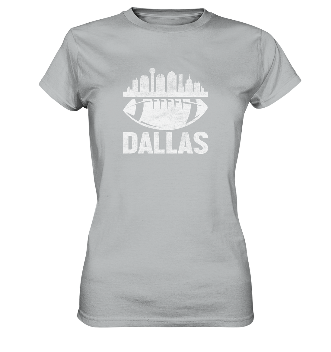 Dallas - Women's Premium Shirt