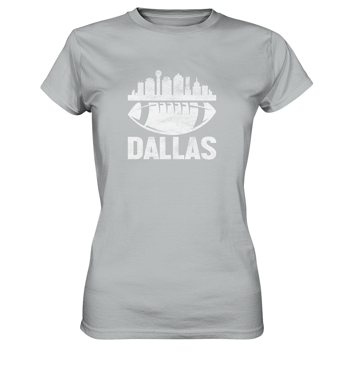 Dallas - Women's Premium Shirt