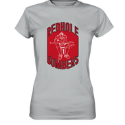 Göppingen Red Hole Bombers - Ladies Premium Shirt