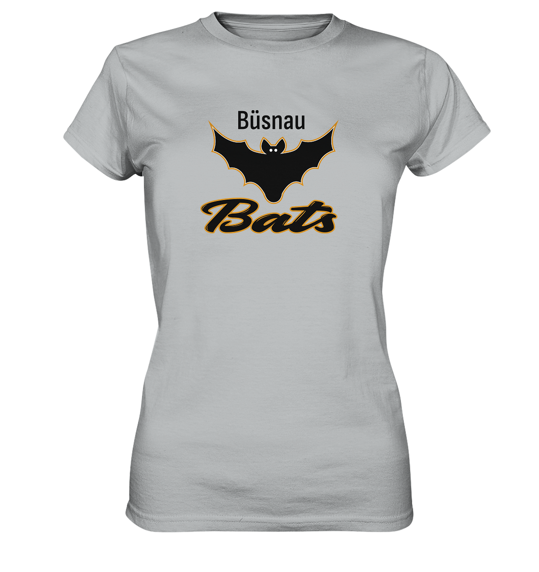 Büsnau Bats - Ladies Premium Shirt