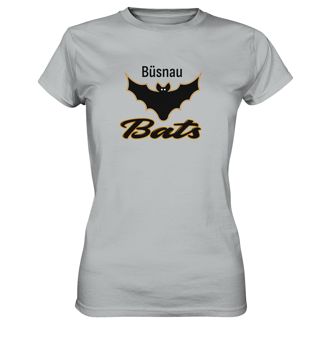 Büsnau Bats - Ladies Premium Shirt