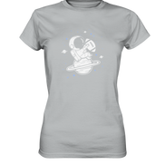 Footballnaut - Women's Premium Shirt