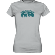 Philadelphia - Women's Premium Shirt