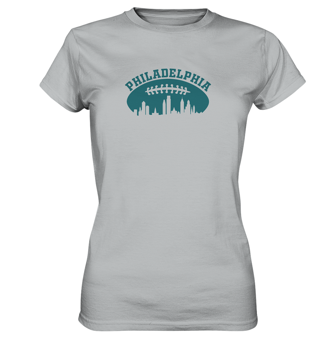 Philadelphia - Women's Premium Shirt